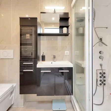 Le Sublime Maison De Dans Le Suquet Au Calme Apartament Cannes