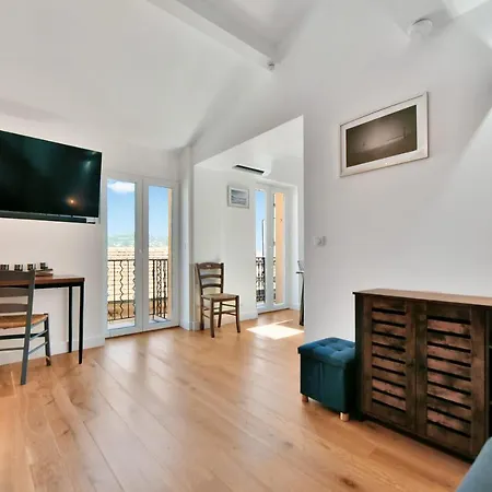 Apartament Le Sublime Maison De Dans Le Suquet Au Calme Cannes