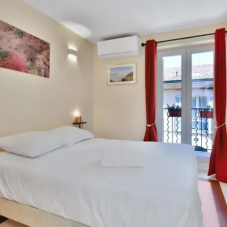Le Sublime Maison De Dans Le Suquet Au Calme *
