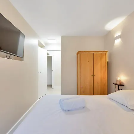 Apartament Le Sublime Maison De Dans Le Suquet Au Calme *