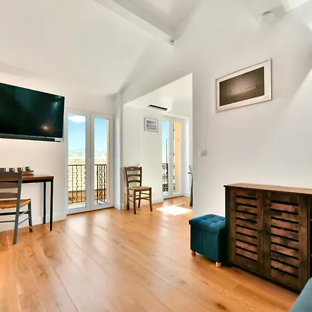 Le Sublime Maison De Dans Le Suquet Au Calme Apartament Cannes