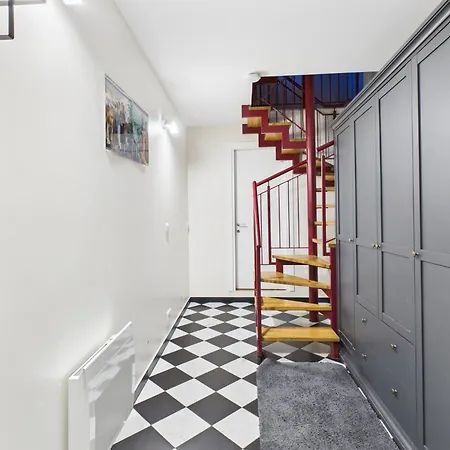Apartament Le Sublime Maison De Dans Le Suquet Au Calme Cannes