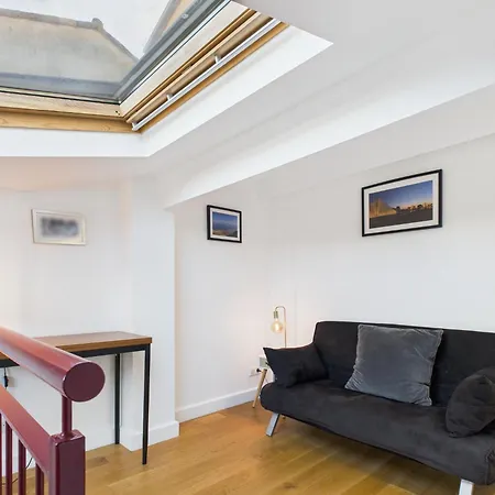 Le Sublime Maison De Dans Le Suquet Au Calme * Cannes