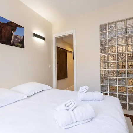 아파트 Le Sublime Maison De Dans Le Suquet Au Calme