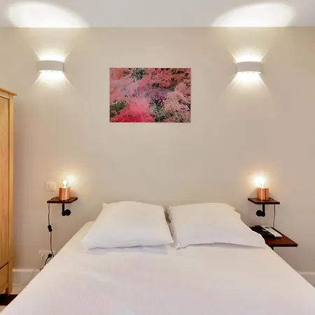 Le Sublime Maison De Dans Le Suquet Au Calme Apartament Cannes