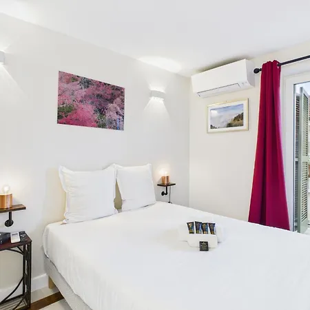 Apartament Le Sublime Maison De Dans Le Suquet Au Calme *